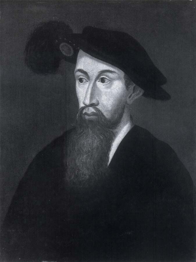 Edward Seymour